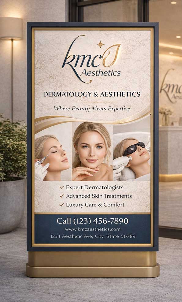 Clinic Collaterals