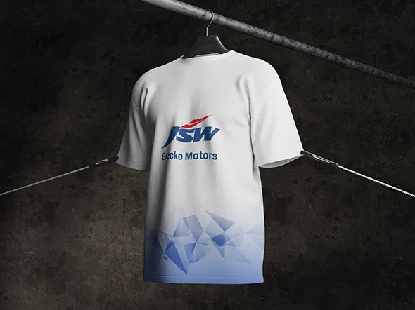 Logo & Visual Language