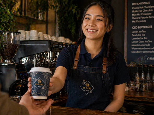 Logo & Visual Language