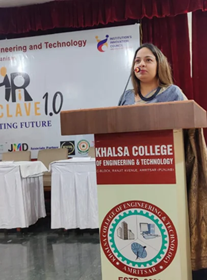 Dr. Deepika Bahri