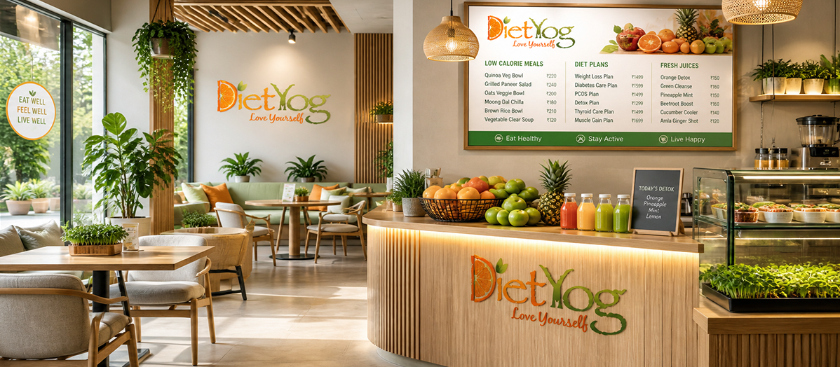 Digital Campaign Banners