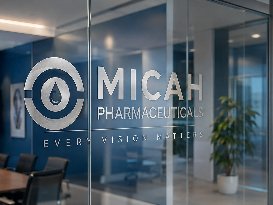 Micah Pharm