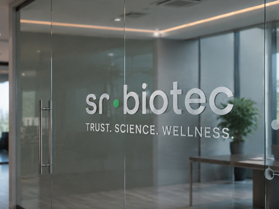 SR Biotec