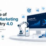 The Role of Digital Marketing in Industry 4.0