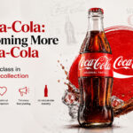 Coca-Cola: Becoming More Coca-Cola – A Masterclass in Brand Recollection
