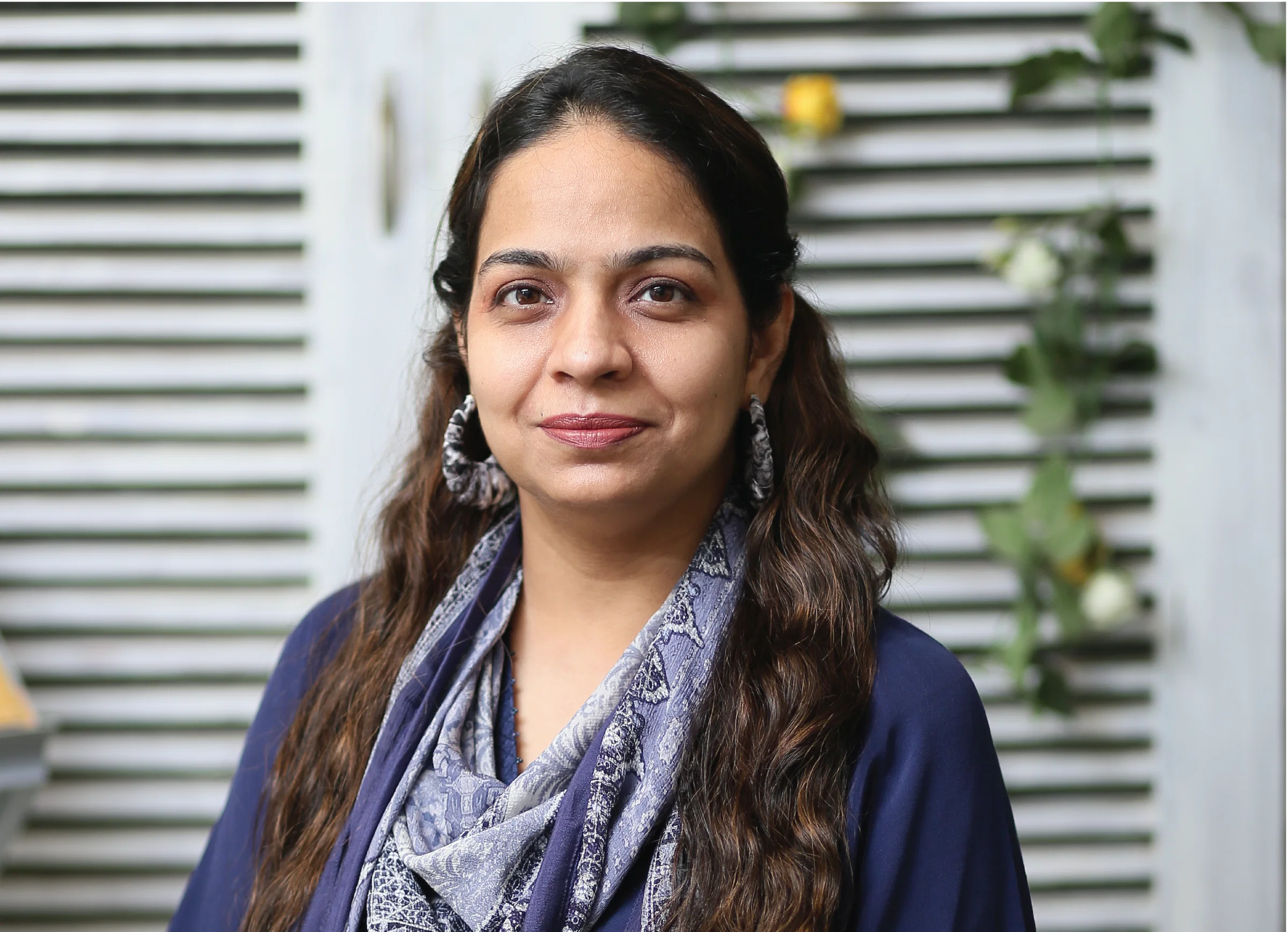 Dr. Deepika Bahri