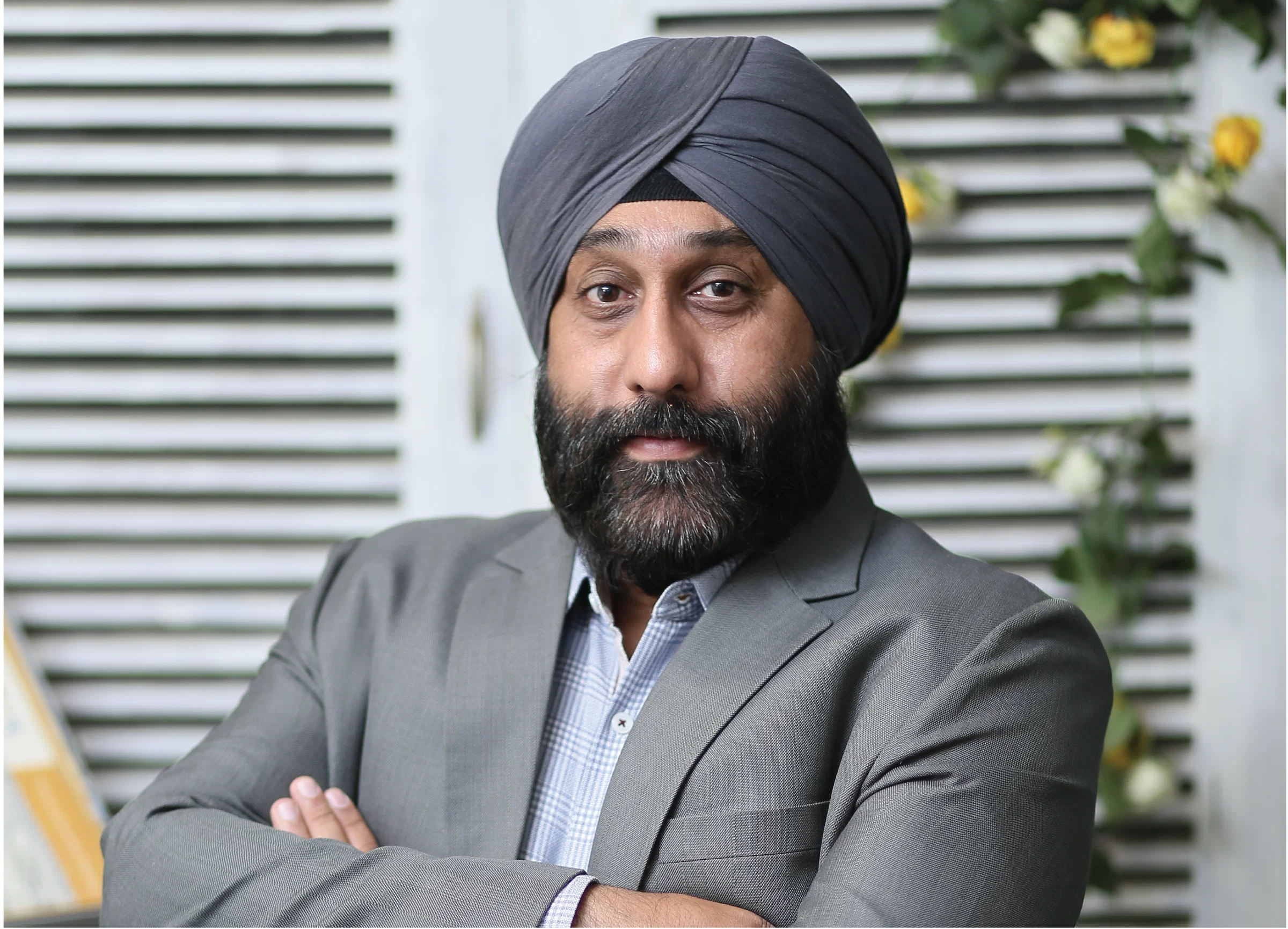 Jagmeet Singh Bahri