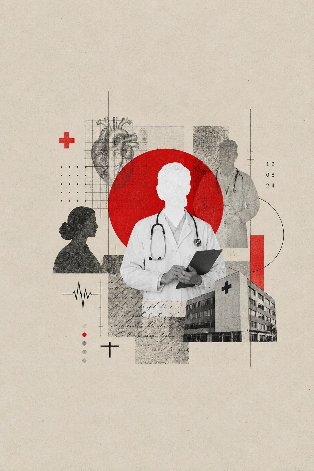 Healthcare & Pharma
