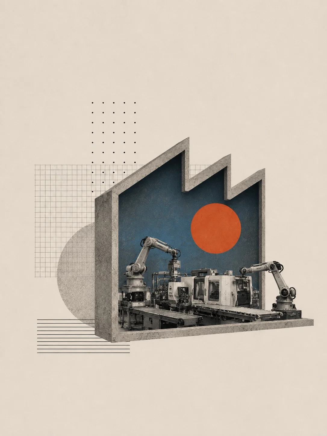 Manufacturing & B2B