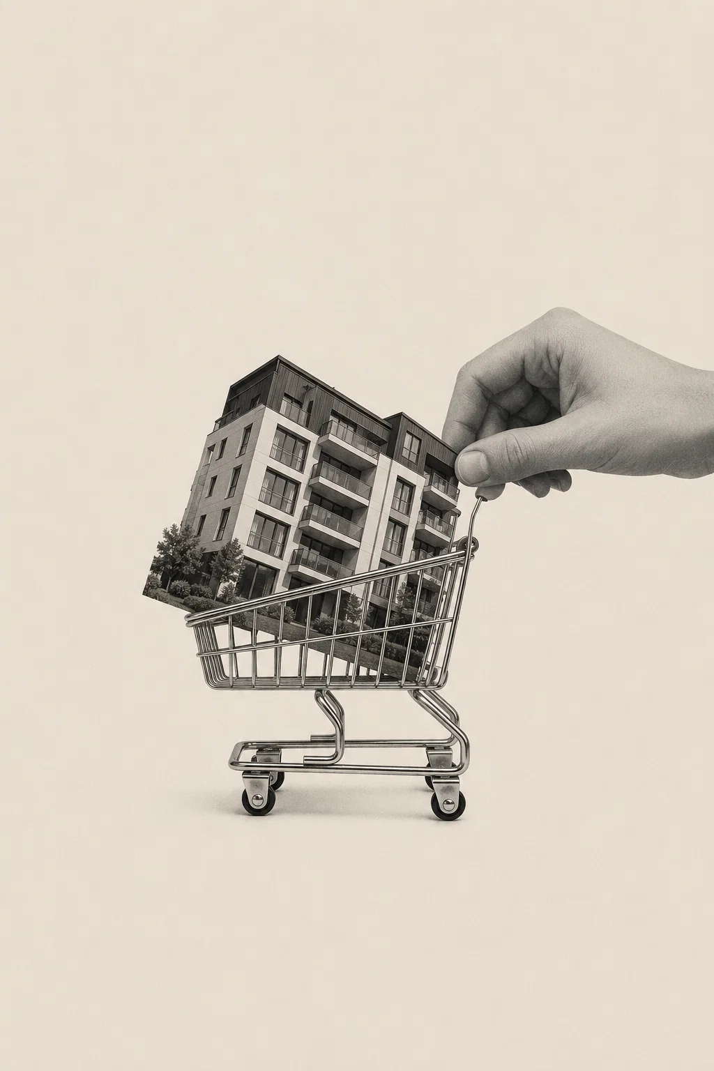 Real Estate