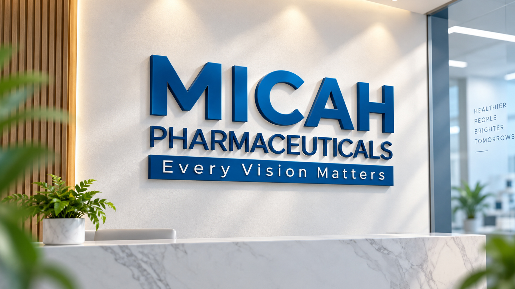Micah Pharm