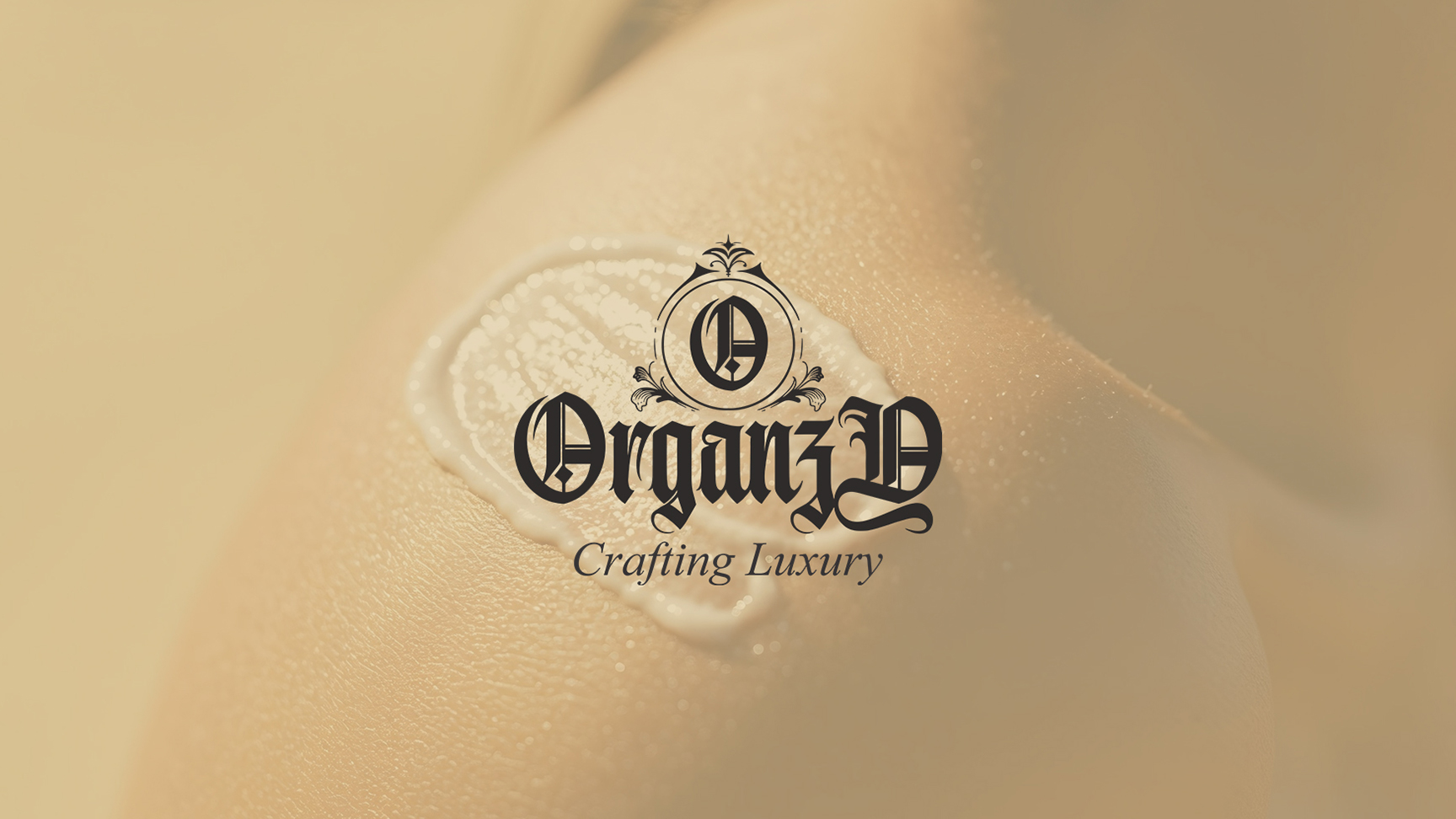organzy