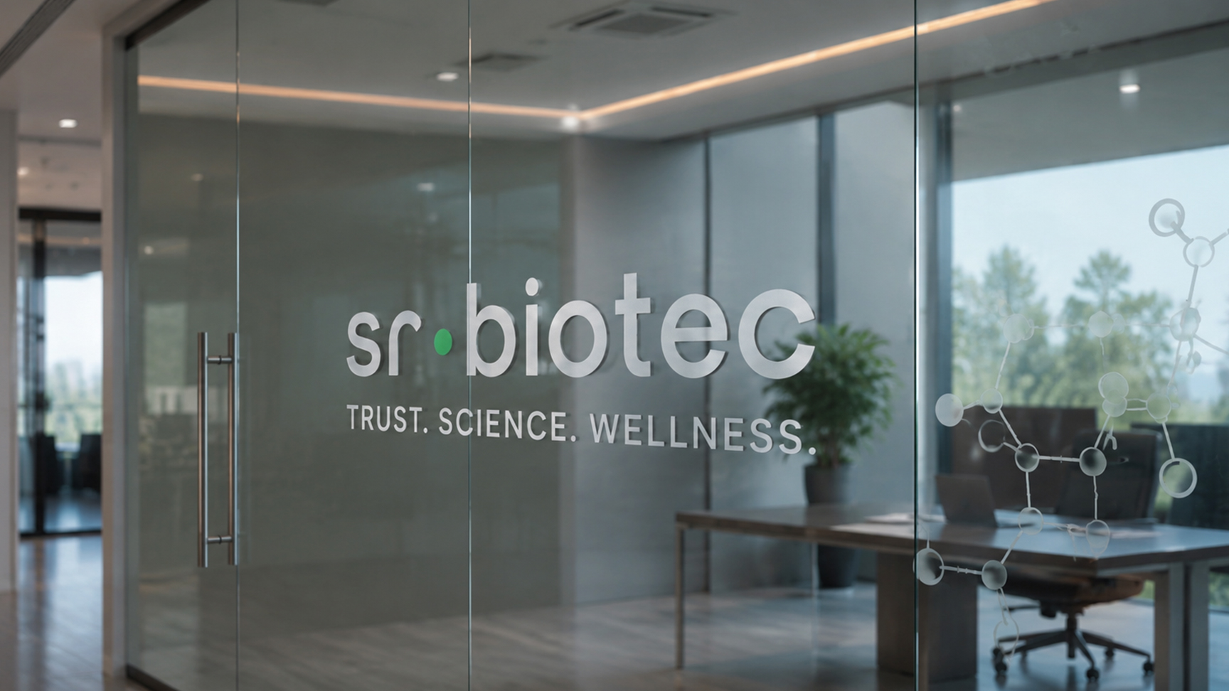 SR Biotec