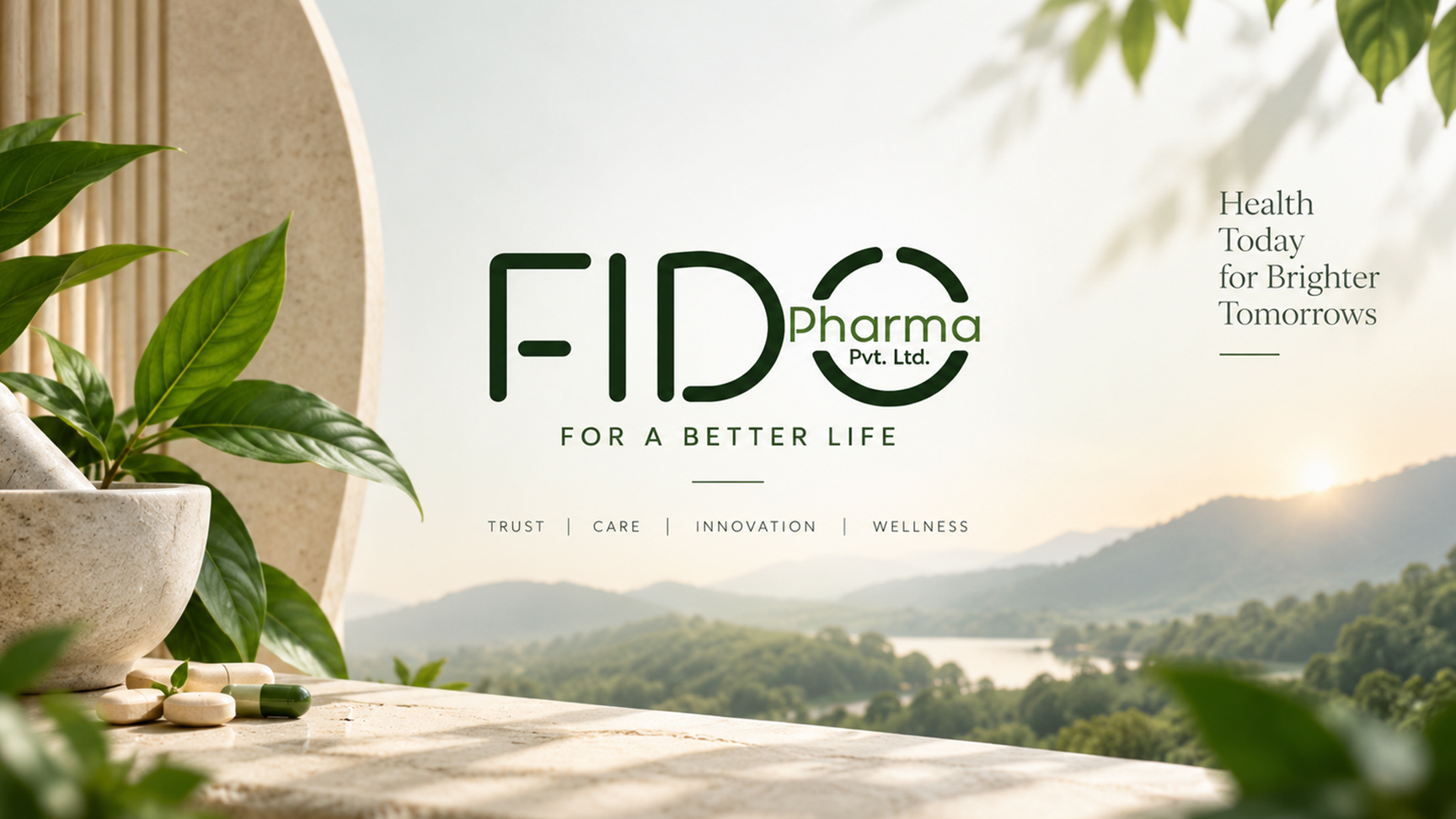 Fido Pharma