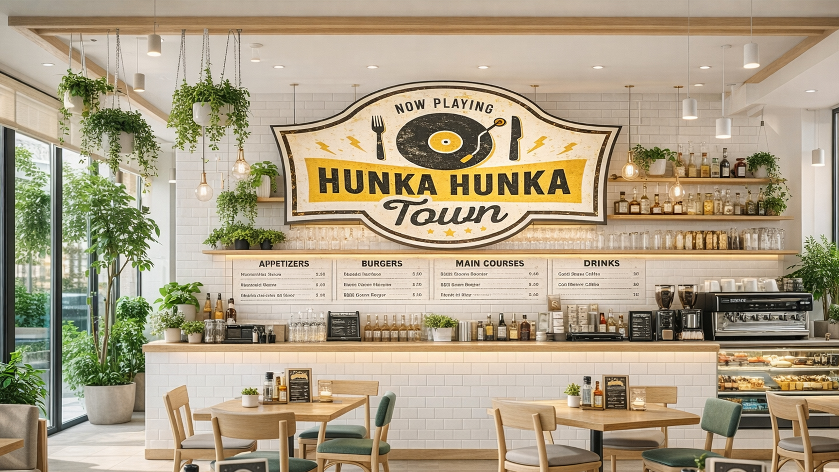 Hunka Hunka