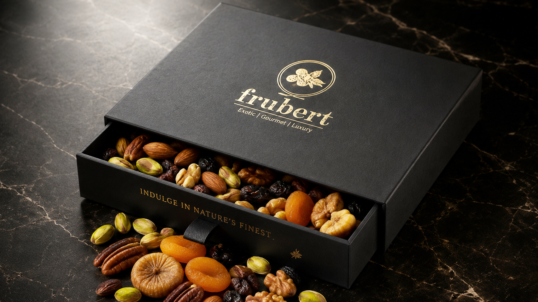 FRUBERT
