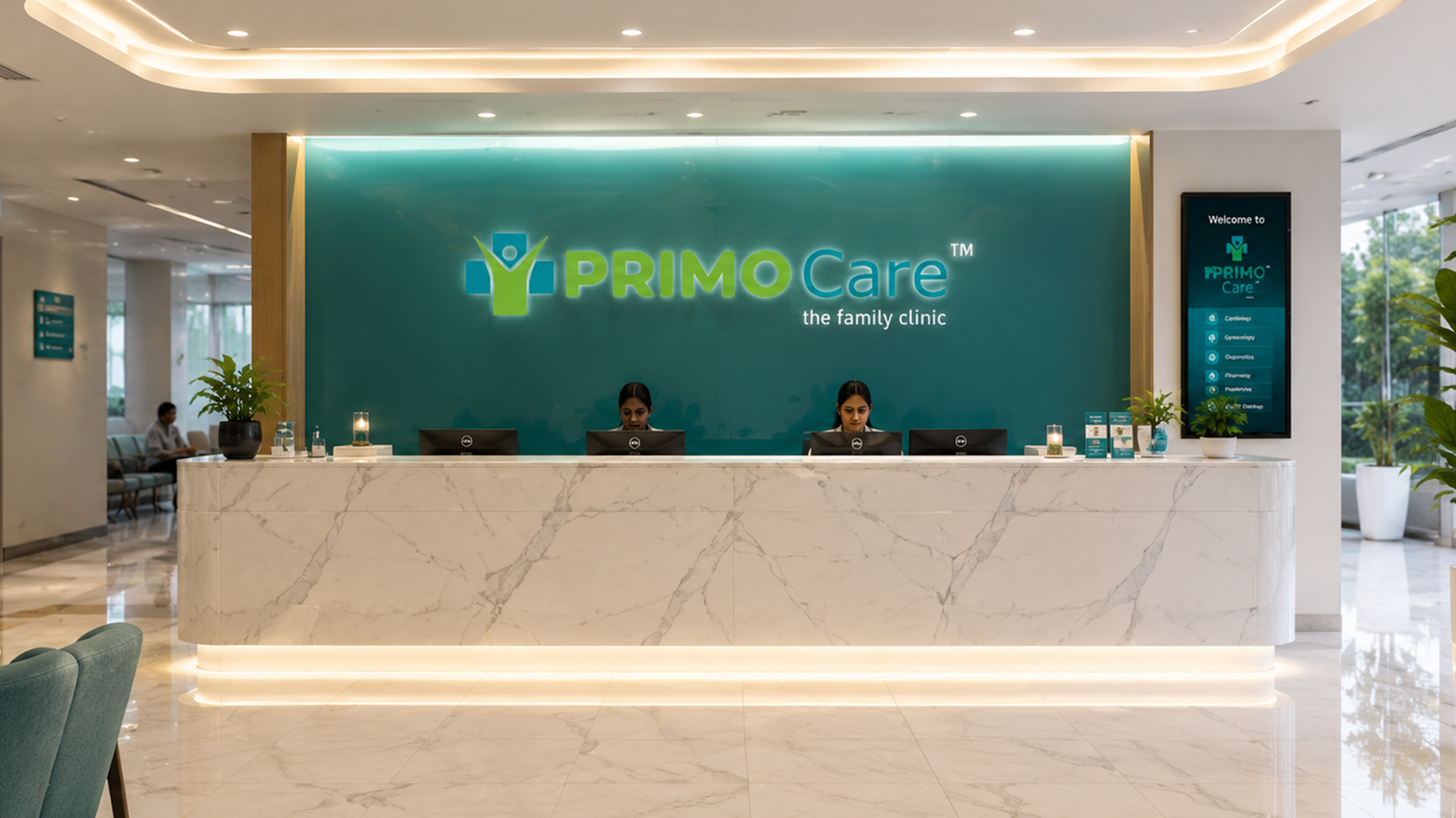 PRIMOCare
