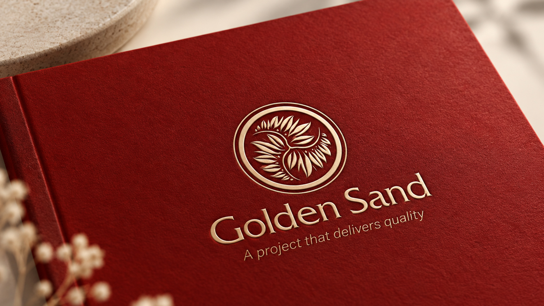 Golden Sand Apartments
