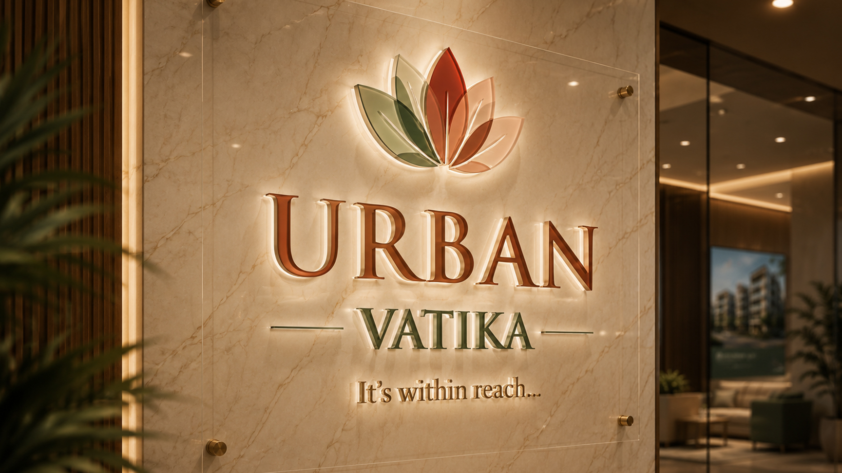 URBAN-Vatika