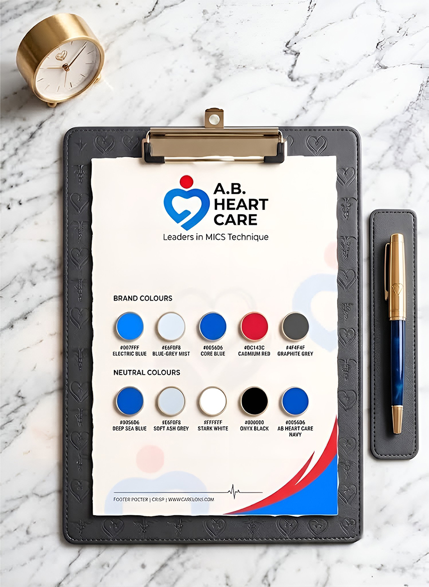 Image B