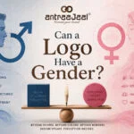 Can a Logo Have a Gender