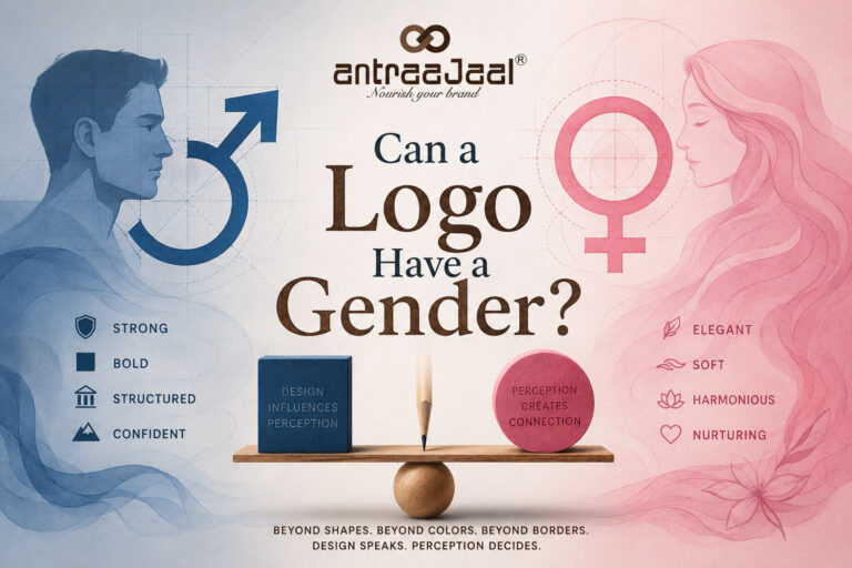 Can a Logo Have a Gender?