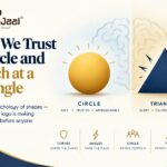Circle vs Triangle logo