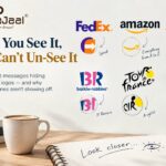 hidden meanings in logos