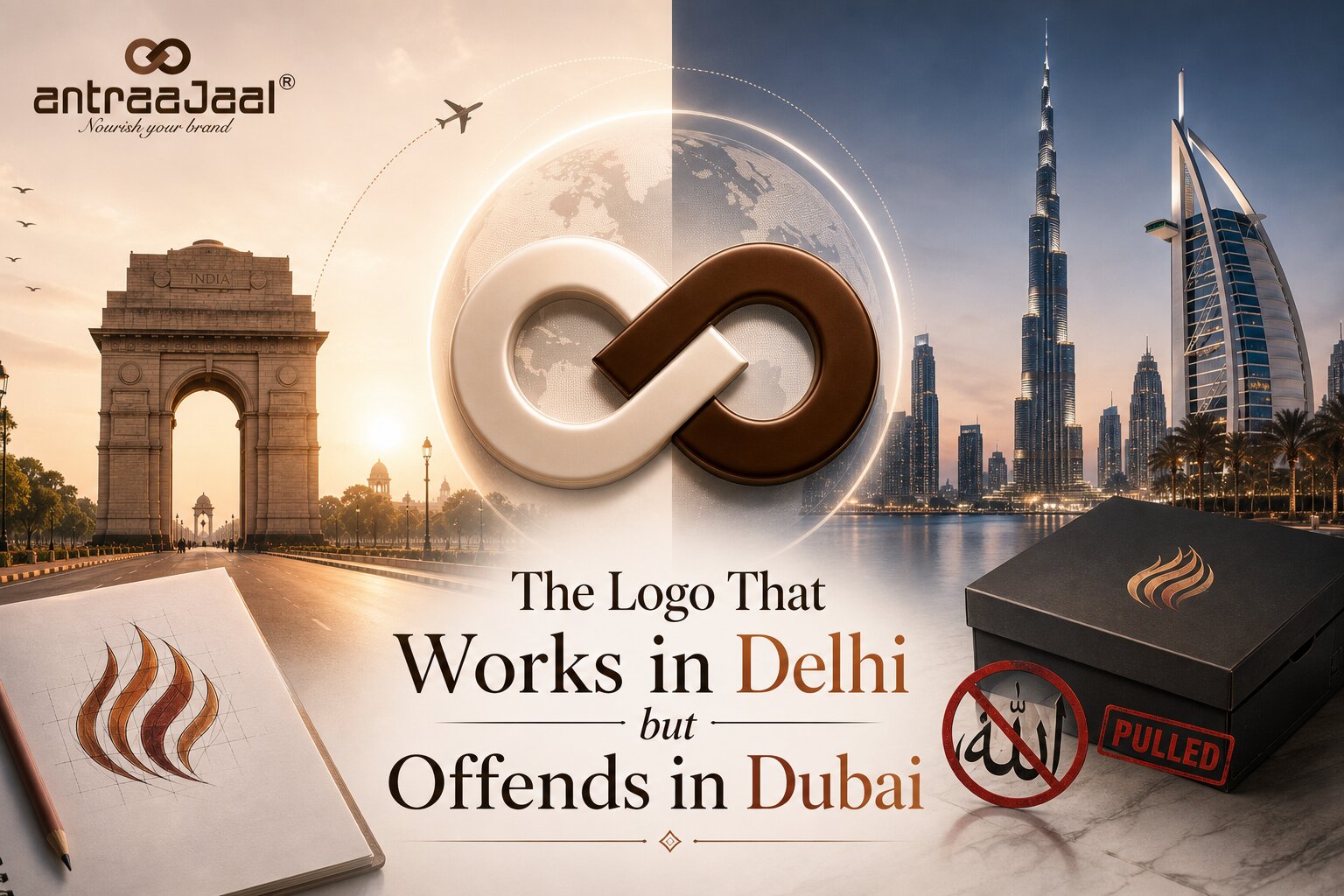 logo design in Chandigarh
